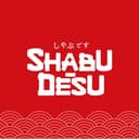 Shabu Desu Logo